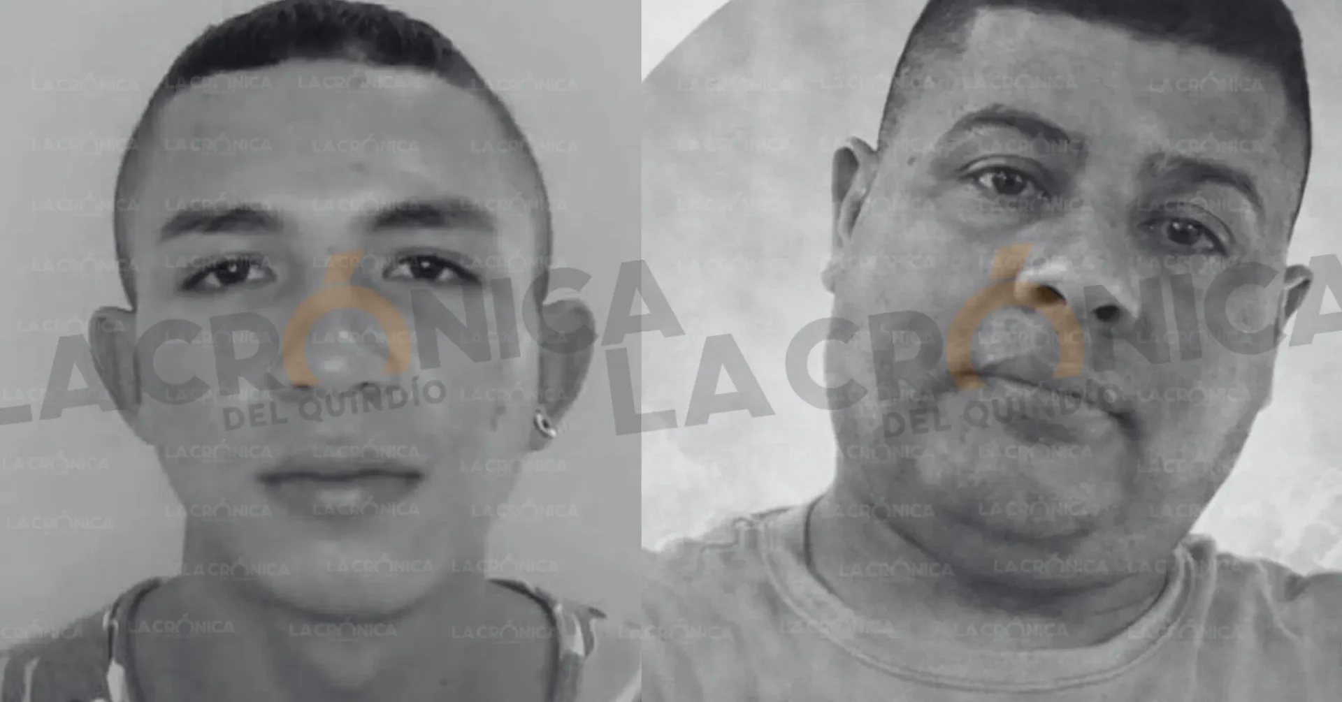 Doble homicidio en el barrio Santander, entre las víctimas un taxista