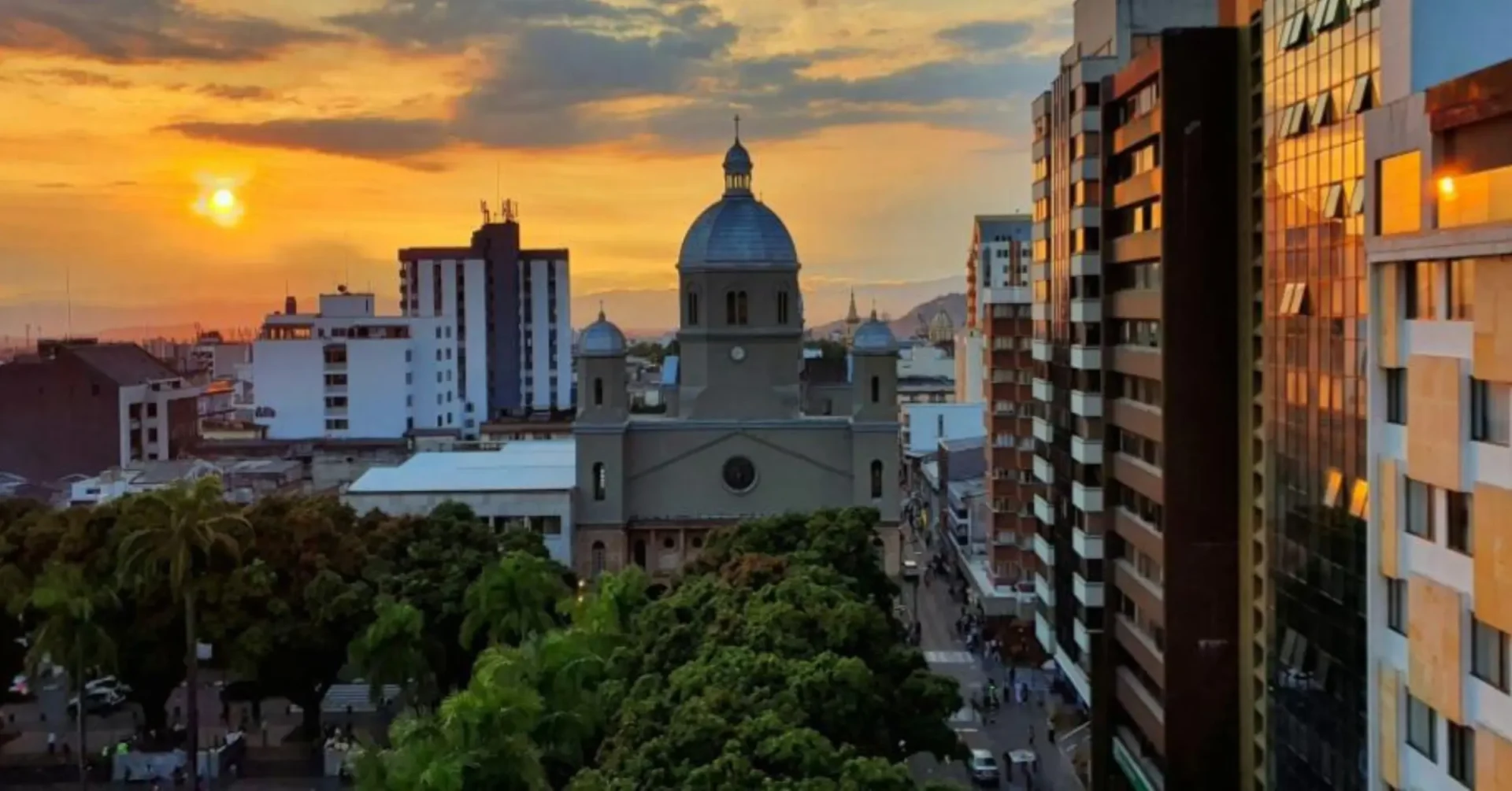 Ciudades que aprenden a respirar: comunidades urbanas y cambio constante