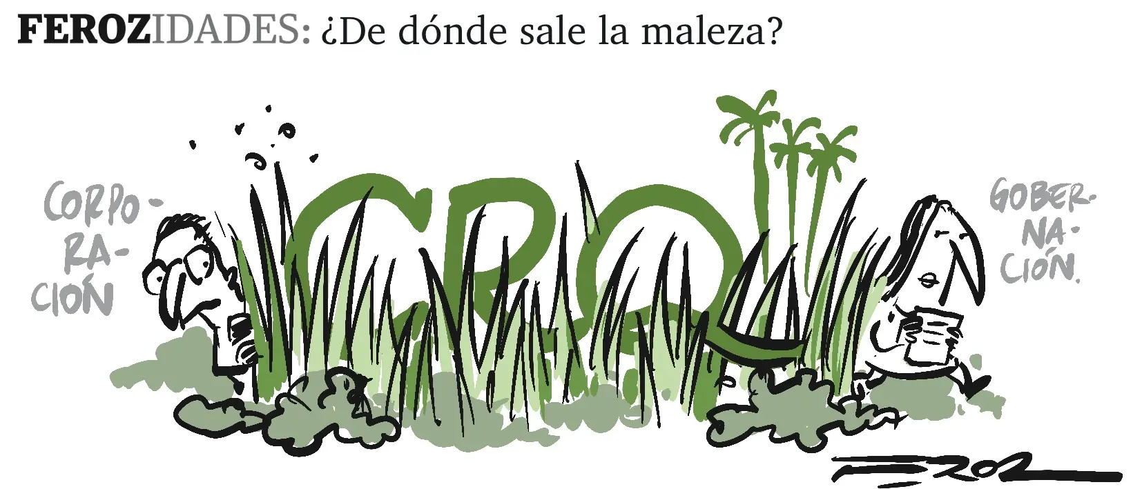 Feroziades