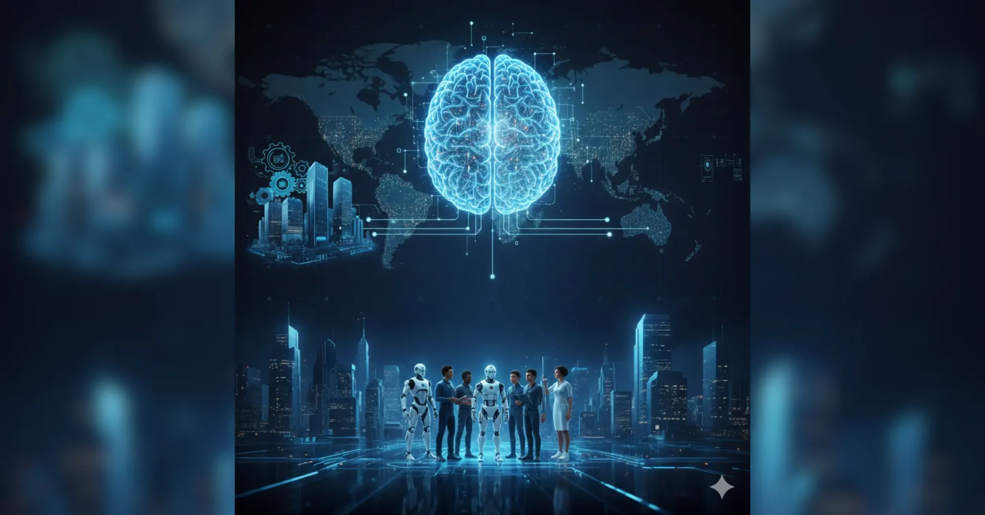 Inteligencia artificial en 2026