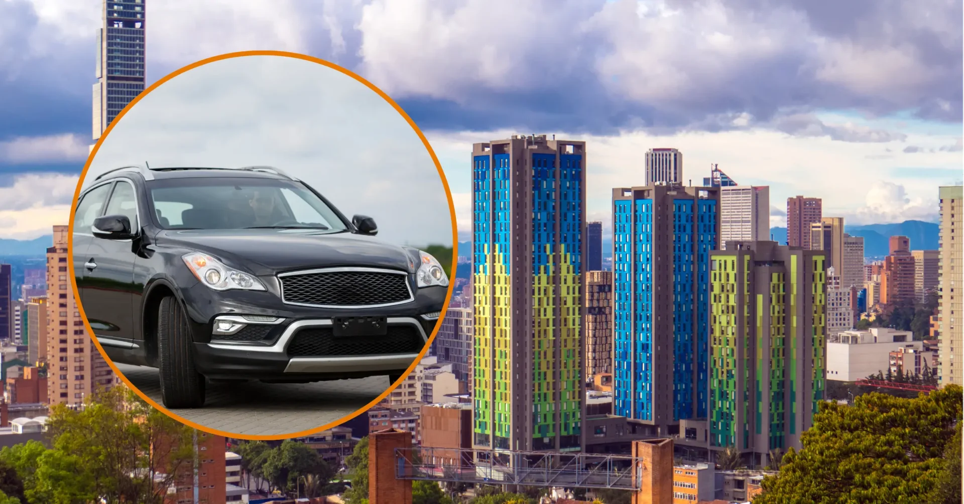 Con problemas económicos y sin cotizar: así viven los conductores de Uber en Latinoamérica
