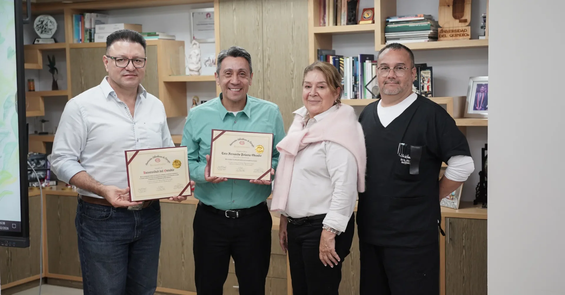 Simposio Regional de Cirugía