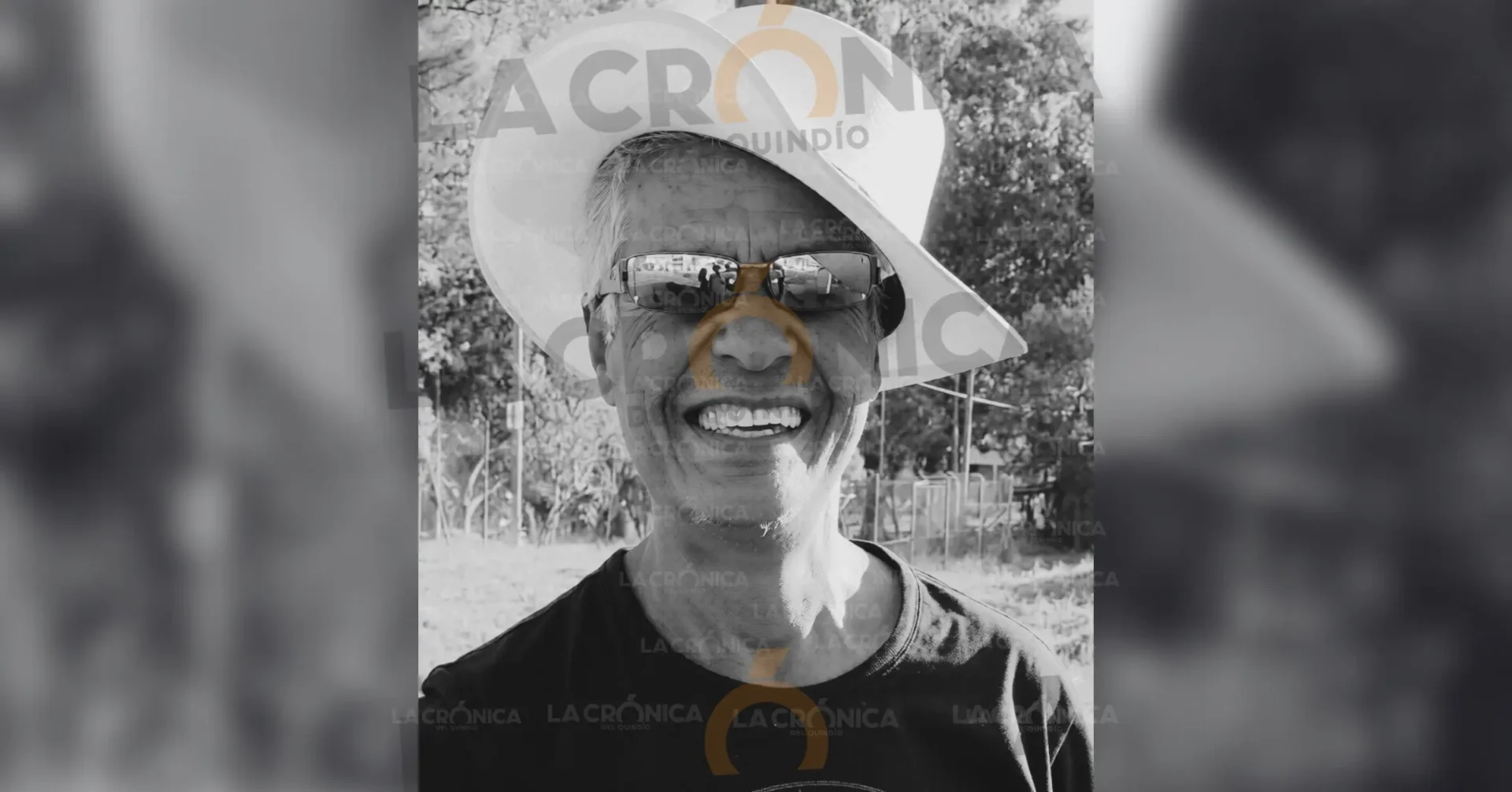 A ‘Colada’ le dieron muerte en Circasia