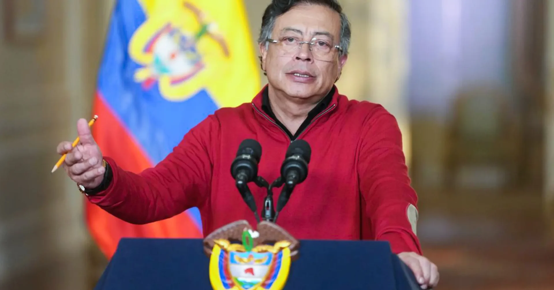 Gobierno colombiano y Clan del Golfo superan suspensión provisional de diálogos de paz