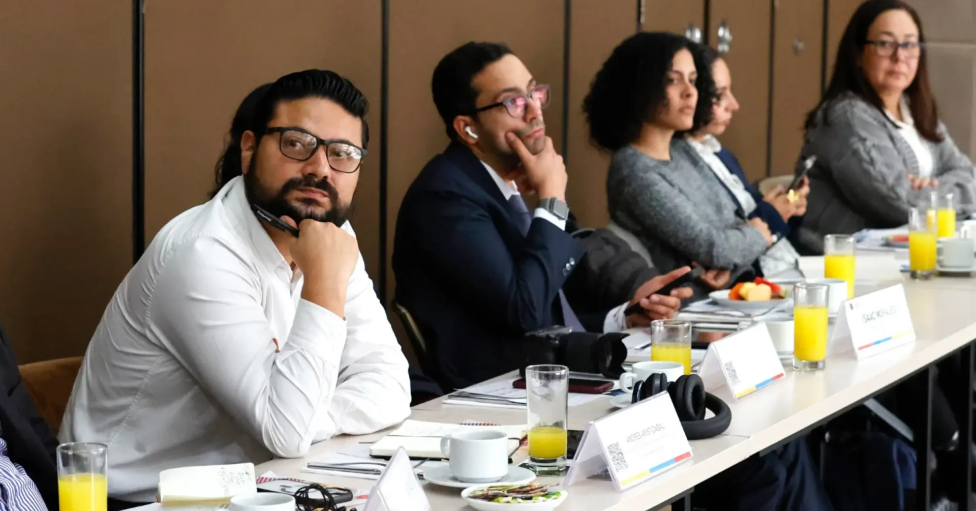 MOE alerta riesgo extremo en 63 municipios para elección de curules de paz