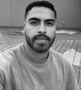 Mateo Bolaños