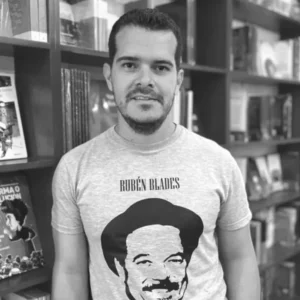 Juan Felipe Gómez