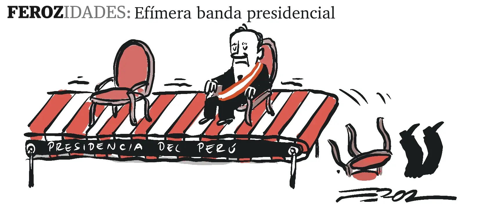 Feroziades