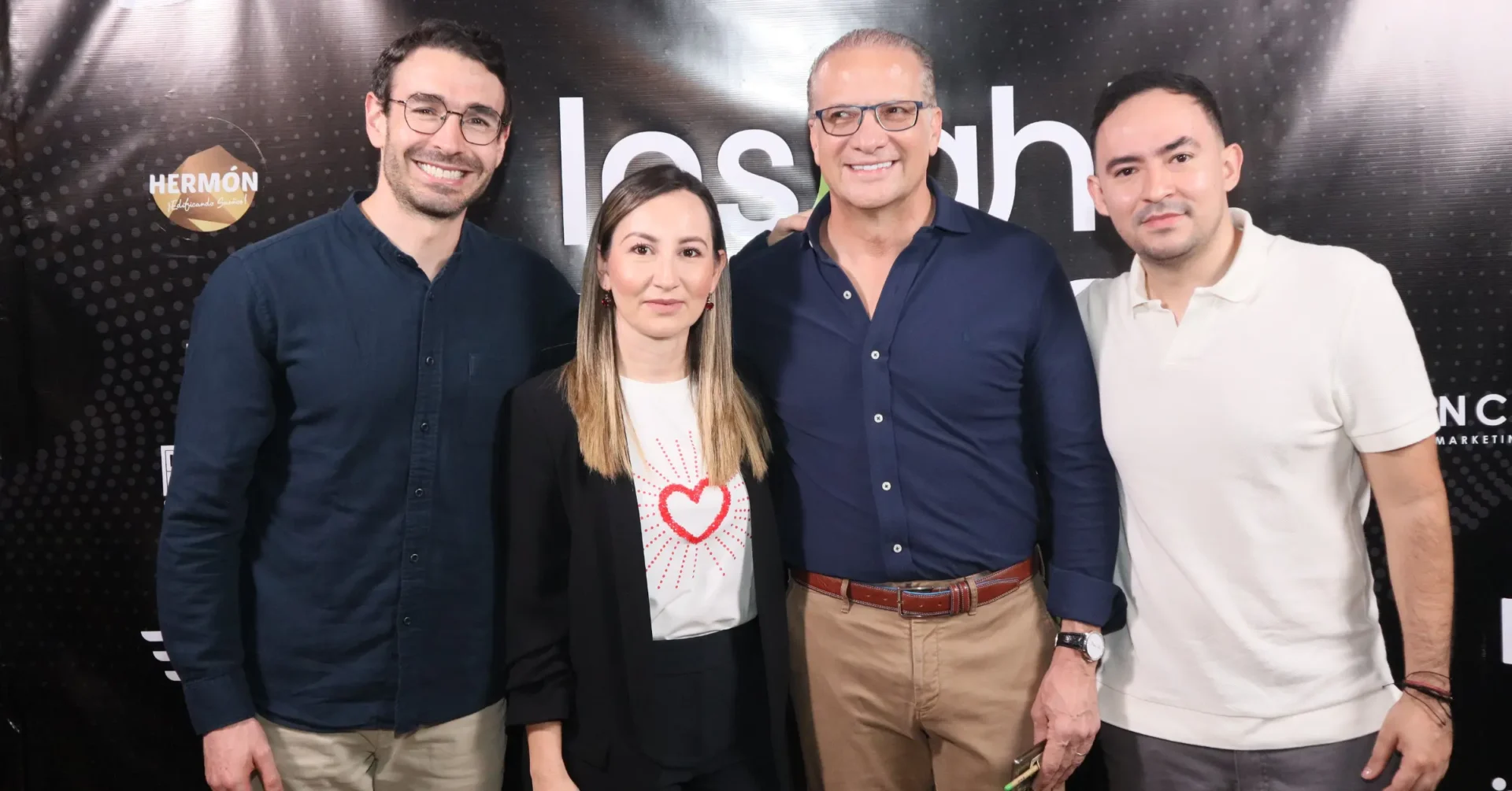 Insight Talks encendió la noche empresarial de Armenia