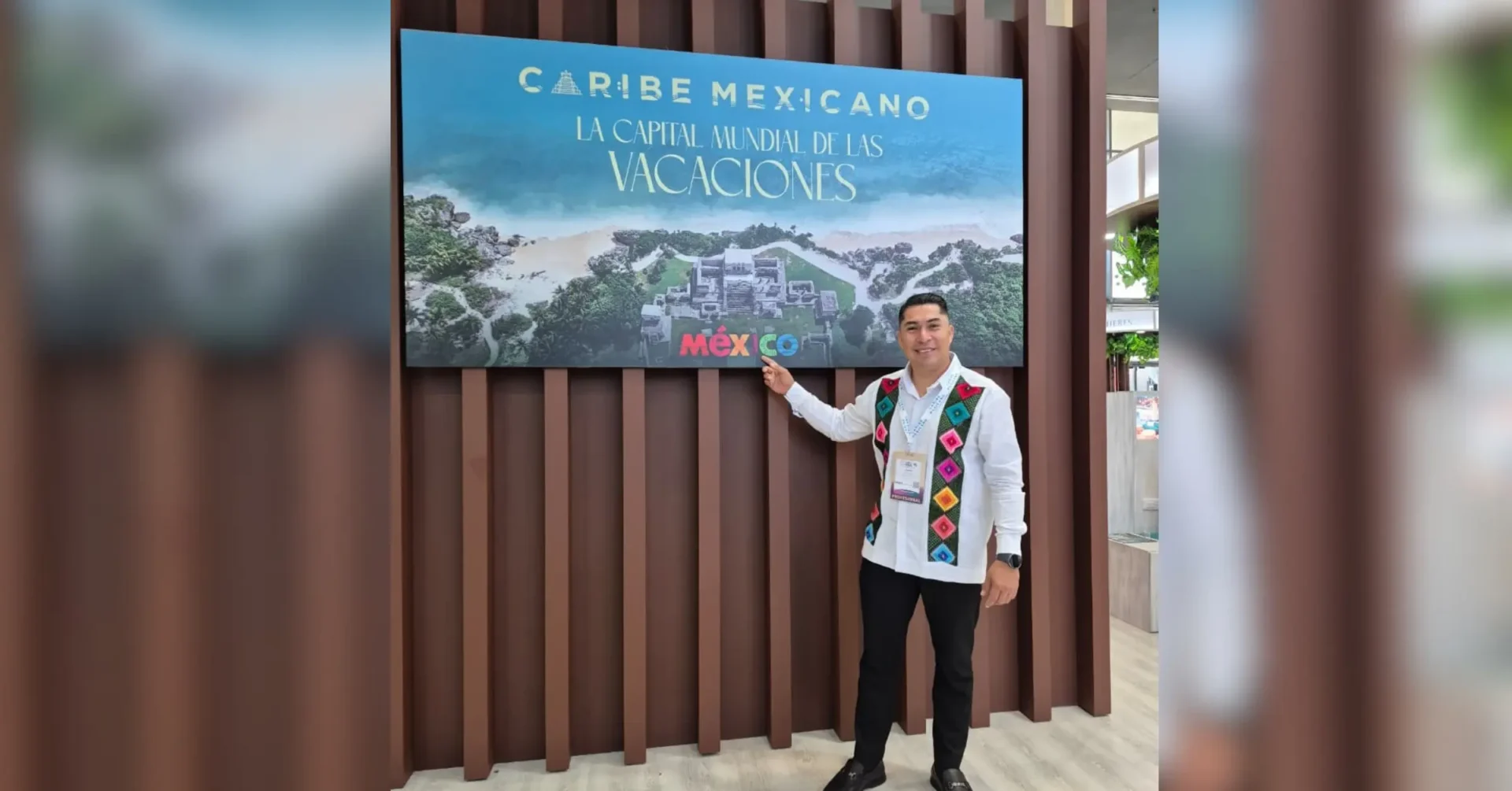 Como en el 86’ , México se prepara para recibir miles de turistas en el marco del Mundial