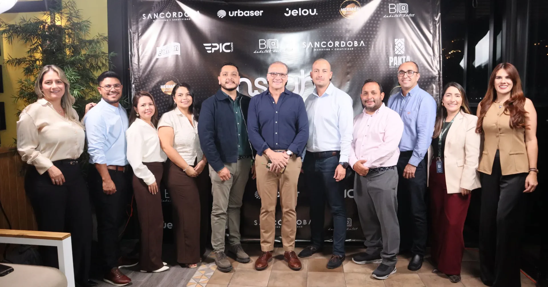 Urbaser Eje Cafetero, presente en el debate ambiental