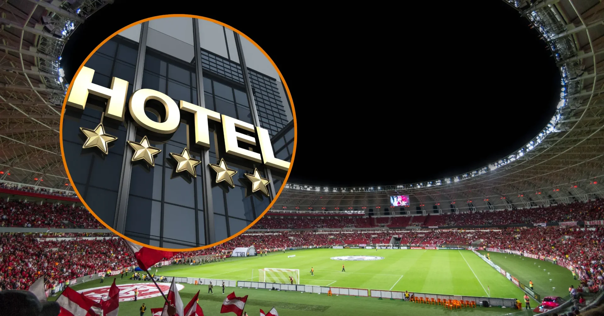 A 100 días del Mundial: hoteles agotados y entradas que superan los 30.000 dólares en EE.UU.